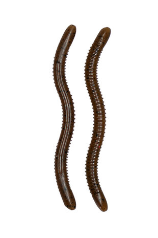 Toppies Wormius Mud Pepper (9.5cm)