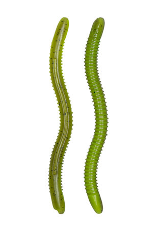 Toppies Wormius Watermelon Lime (9.5cm)