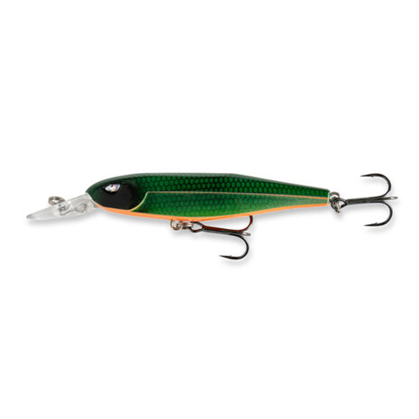 Toppies Primos Twitchbait Dark Leaf (7.5cm)