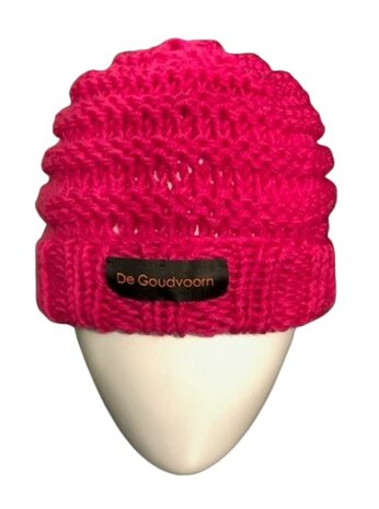 Muts De Goudvoorn Candyshop