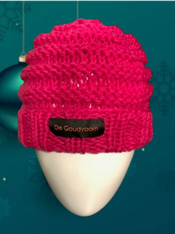 Muts De Goudvoorn Candyshop