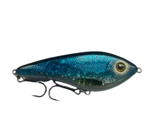 Westin Limited Edition Swim Sinking Vergin Mary (12 cm) 