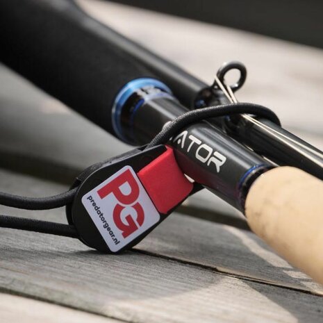 Fishing Butler Rod Straps 