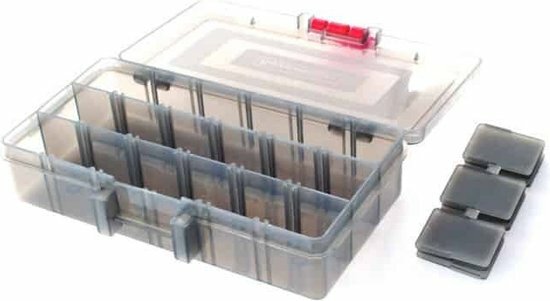 Rozemeijer Tackle Tainer S25 (35x22x5cm)