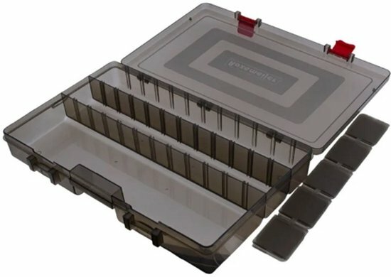 Rozemeijer Tackle Tainer S13 (28x17x4cm)
