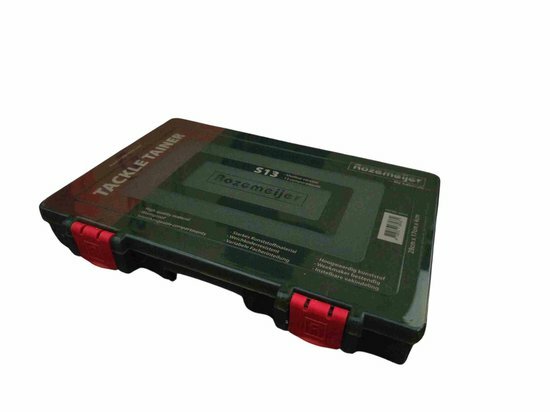 Rozemeijer Tackle Tainer S13 (28x17x4cm)