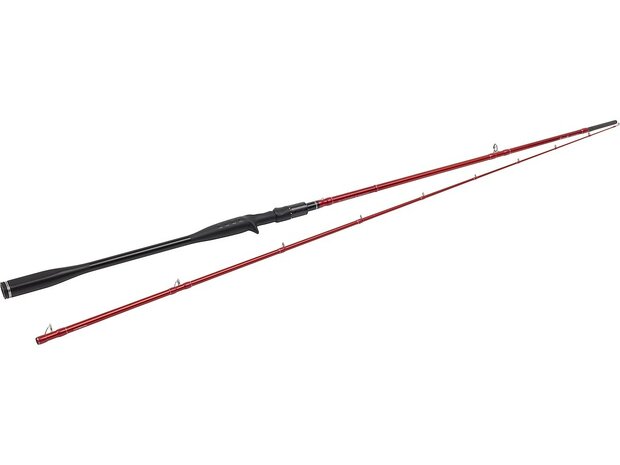 Westin W6 POWERSTRIKE-T 2ND (244cm 20-60gr)
