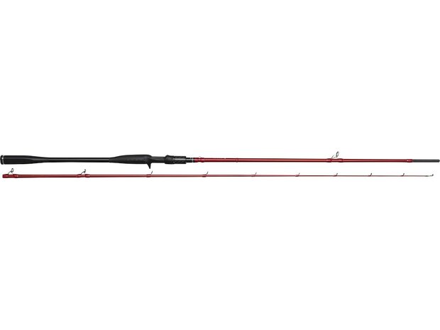 Westin W6 POWERSTRIKE-T 2ND (244cm 20-60gr)