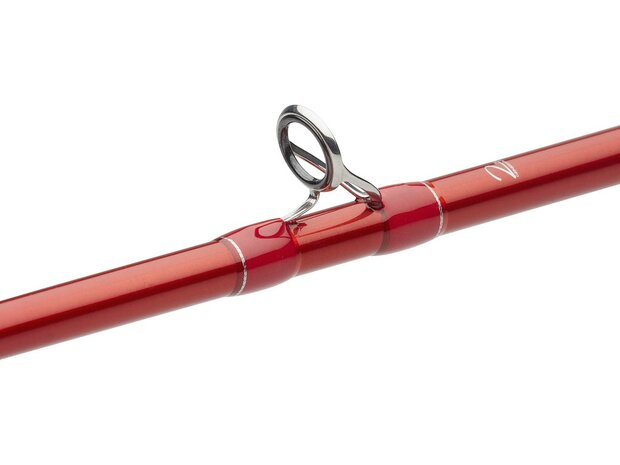 Westin W6 POWERSTRIKE-T 2ND (244cm 40-140gr)
