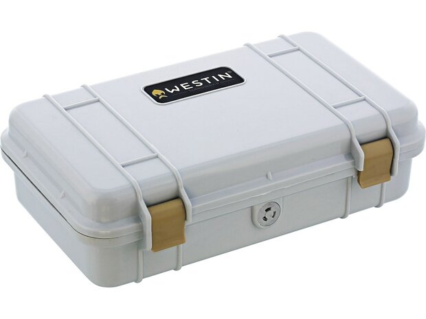 W3 Game Tackle Box WP Floating accesory Box (23X11,5X5.8cm)