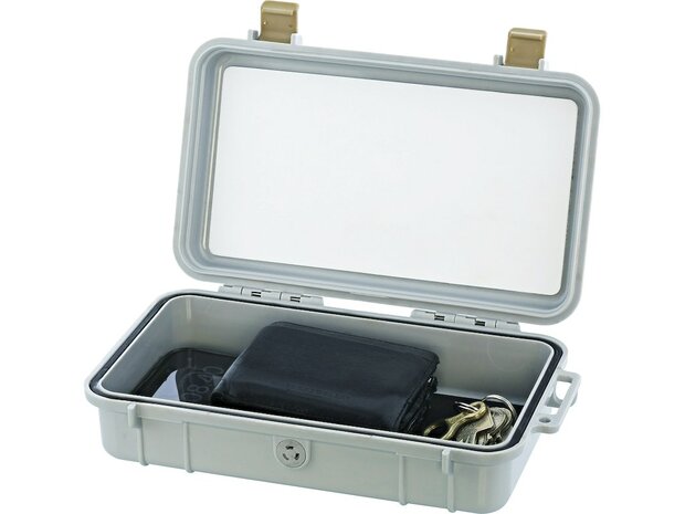 W3 Game Tackle Box WP Floating accesory Box (23X11,5X5.8cm)