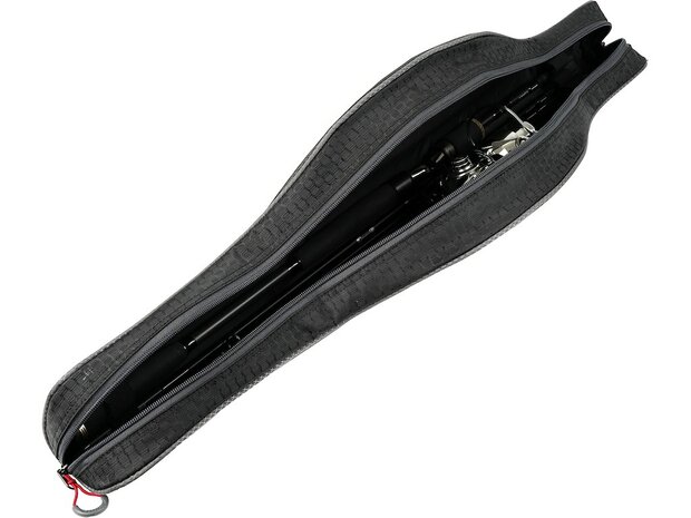 Westin W4 Rod Travel Case tot 66cm hengels