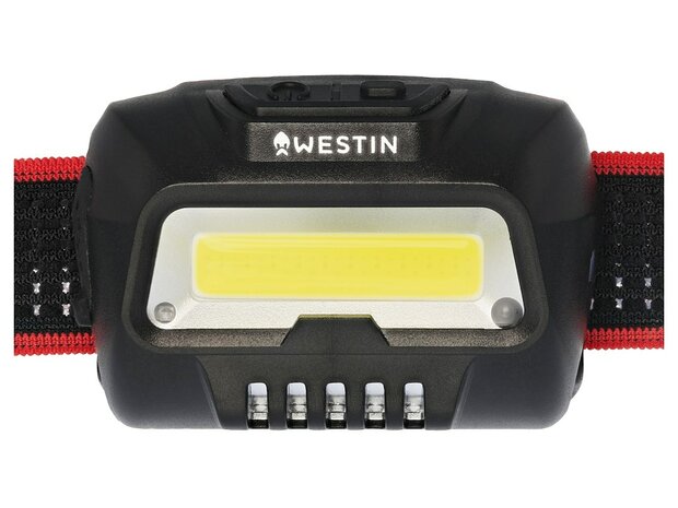 Westin Headlight Sunbeam