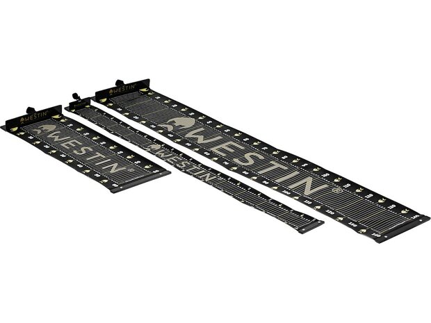 Westin meetmat small 25x60cm