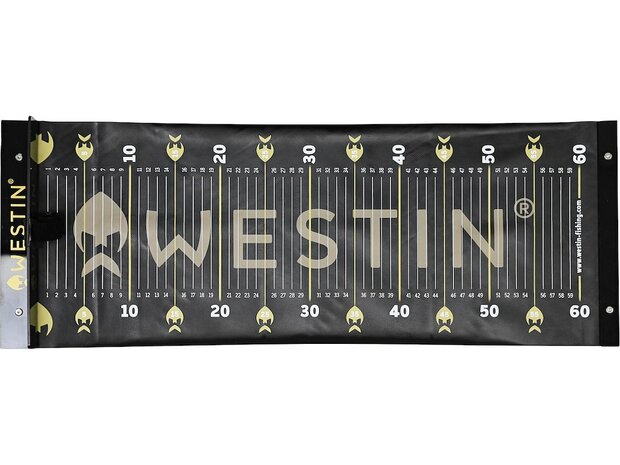 Westin meetmat small 25x60cm