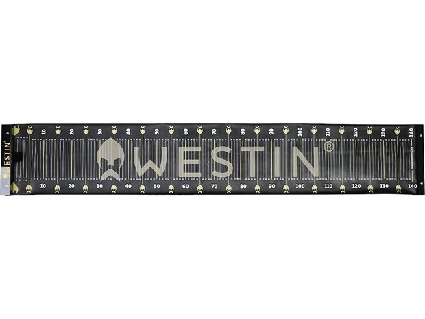 Westin meetmat large 25x140cm