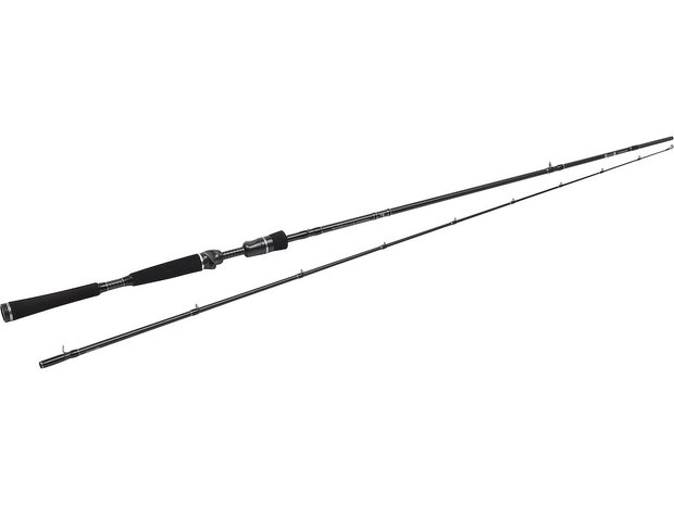 Westin Fishing W3 Powerstrike T 3rd M (221cm 20-60g)