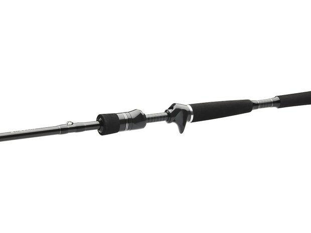 Westin Fishing W3 Powerstrike T 3rd MH (244cm 40-100g)