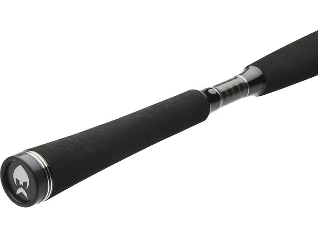 Westin Fishing W3 Powerstrike T 3rd MH (244cm 40-100g)