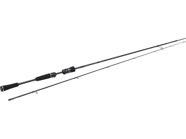 Westin W3 Streetstick 3rd M 246cm (2-10g)