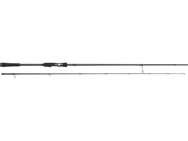 Westin W3 VERSITEEZ 3rd MH (234cm 8-36gr)