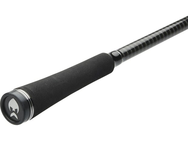 Westin W3 VERSITEEZ 3rd MH (234cm 8-36gr)