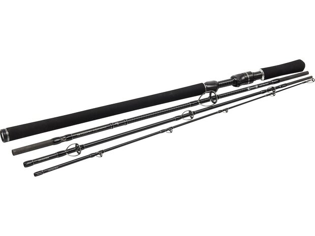 Westin W3 POWERCAST Travel 3rd (236cm 20-80gr)
