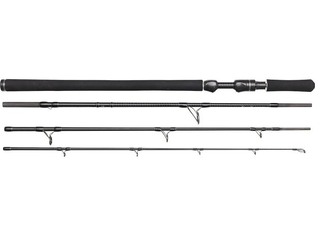 Westin W3 POWERCAST Travel 3rd (236cm 20-80gr)