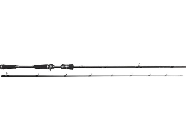 Westin W3 Vertical Jigging T 3rd XH (188CM 28-52gr)