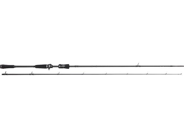 Westin W3 Finesse crank-T 3rd M (213cm 10- 30gr)