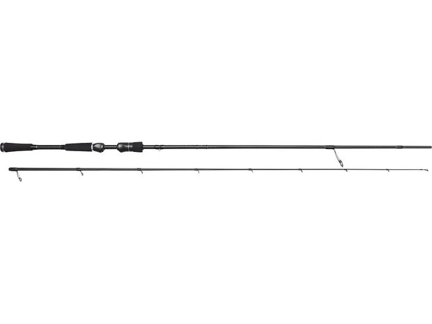 Westin W3 Finesse T&C 3rd M (229cm 5-15gr)