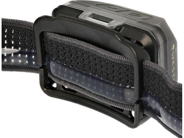 Westin Headlight Beam Led 400lm rechargeable