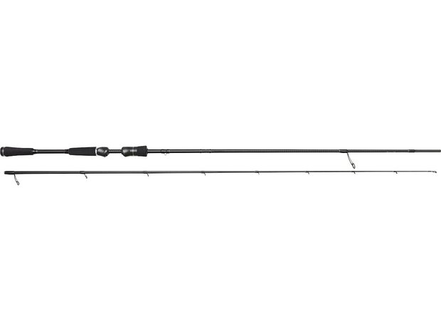 Westin W3 Finesse Ned 3rd L (221cm 3-15gr)