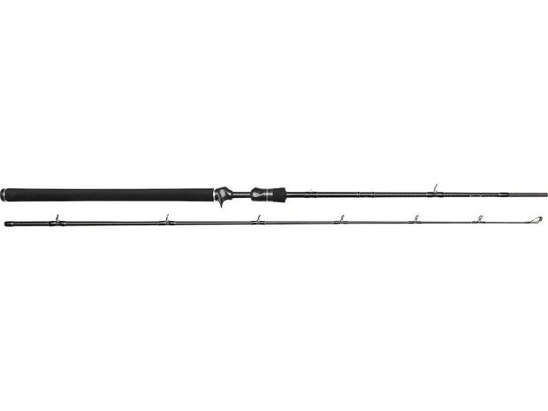 Westin W3 Jerkbait-T 3rd H (198cm 20-80gr)