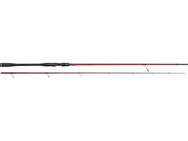 Westin W6 DROPSHOT 2ND (246cm M 7-28gr) 