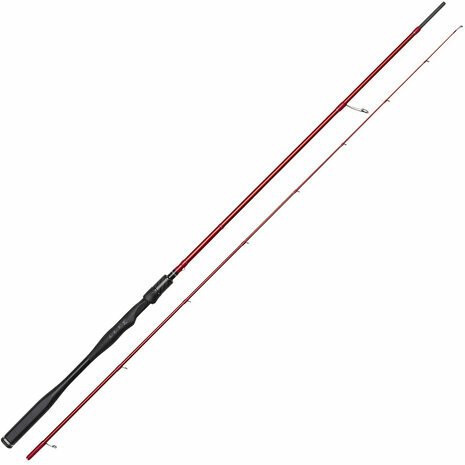 Westin W6 FINESSE SHAD 2ND (234cm MH 8-36gr) 