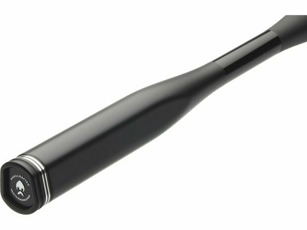 Westin W6 FINESSE SHAD 2ND (234cm MH 8-36gr) 