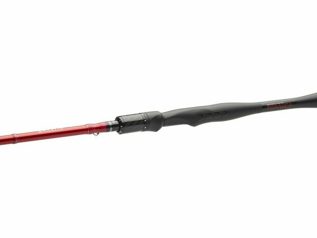 Westin W6 FINESSE SHAD 2ND (254cm MH 8-36gr) 