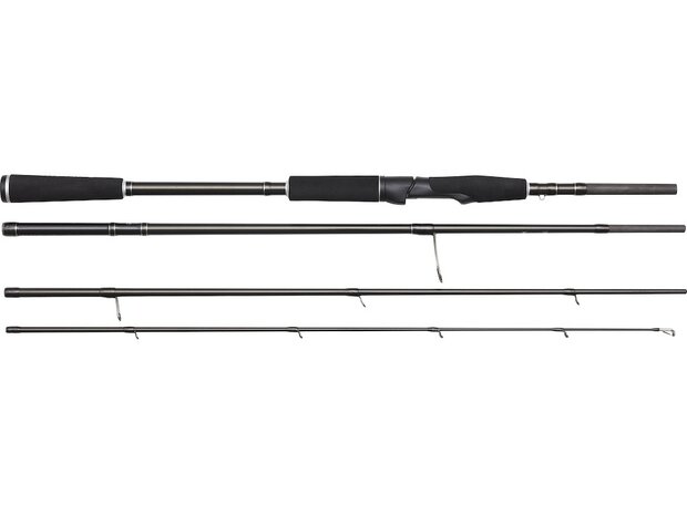 Westin W2 Finesse Shad Travel (220cm 10-28gr)