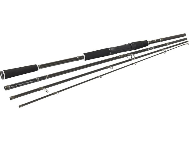 Westin W2 Finesse Shad Travel (220cm 10-28gr)