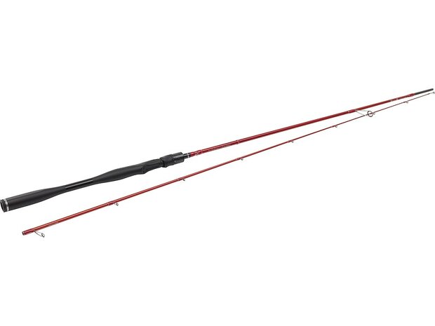 Westin W6 Finesse T&C 2nd ML  (216cm 5-21gr) 