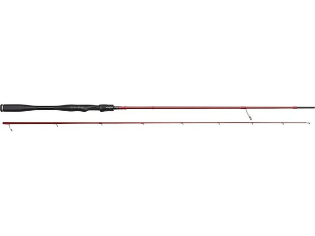 Westin W6 Finesse T&C 2nd ML  (216cm 5-21gr) 