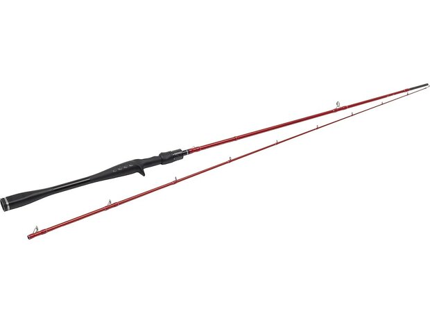 Westin W6 FINESSE-T T&C 2ND ML (216CM 5-21gr)