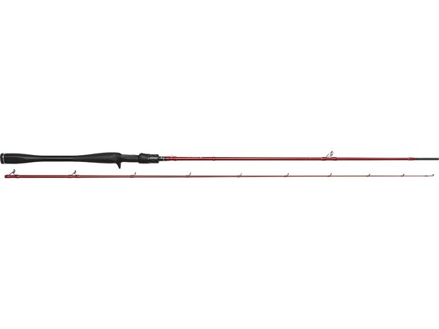 Westin W6 FINESSE-T T&C 2ND ML (216CM 5-21gr)