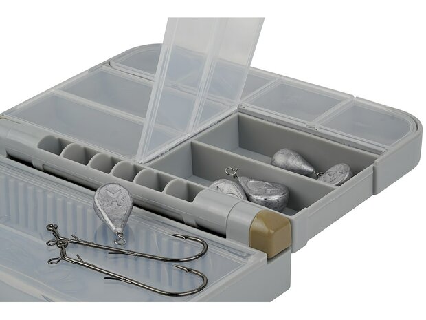 Westin Switch Rig Lead Box