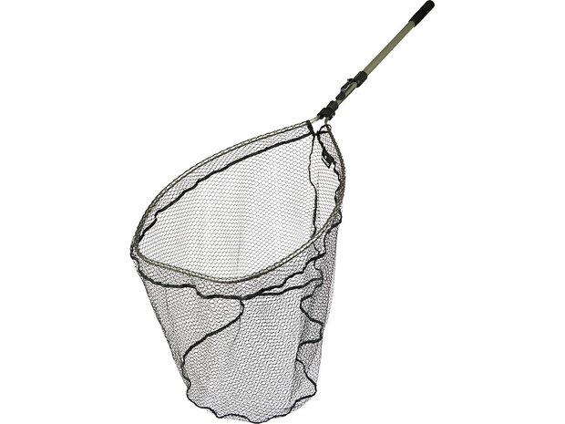 Kinetic Scorpius Flip Up Net M 50X75X45cm 66/104cm