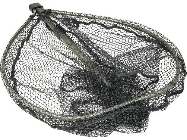 Kinetic Scorpius Flip Up Net M 50X75X45cm 66/104cm