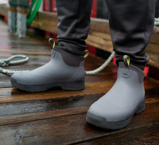 Grundens  Tough Seas Ankle Boot maat 43