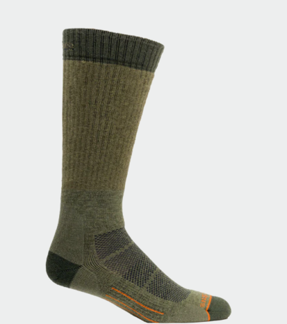 Grundens Thermal Merino Boot Sock Maat 41-46
