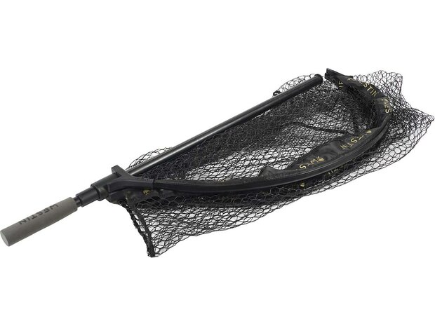 W3 C&R Foldable Landing Net L 60x70x65cm 90/150cm